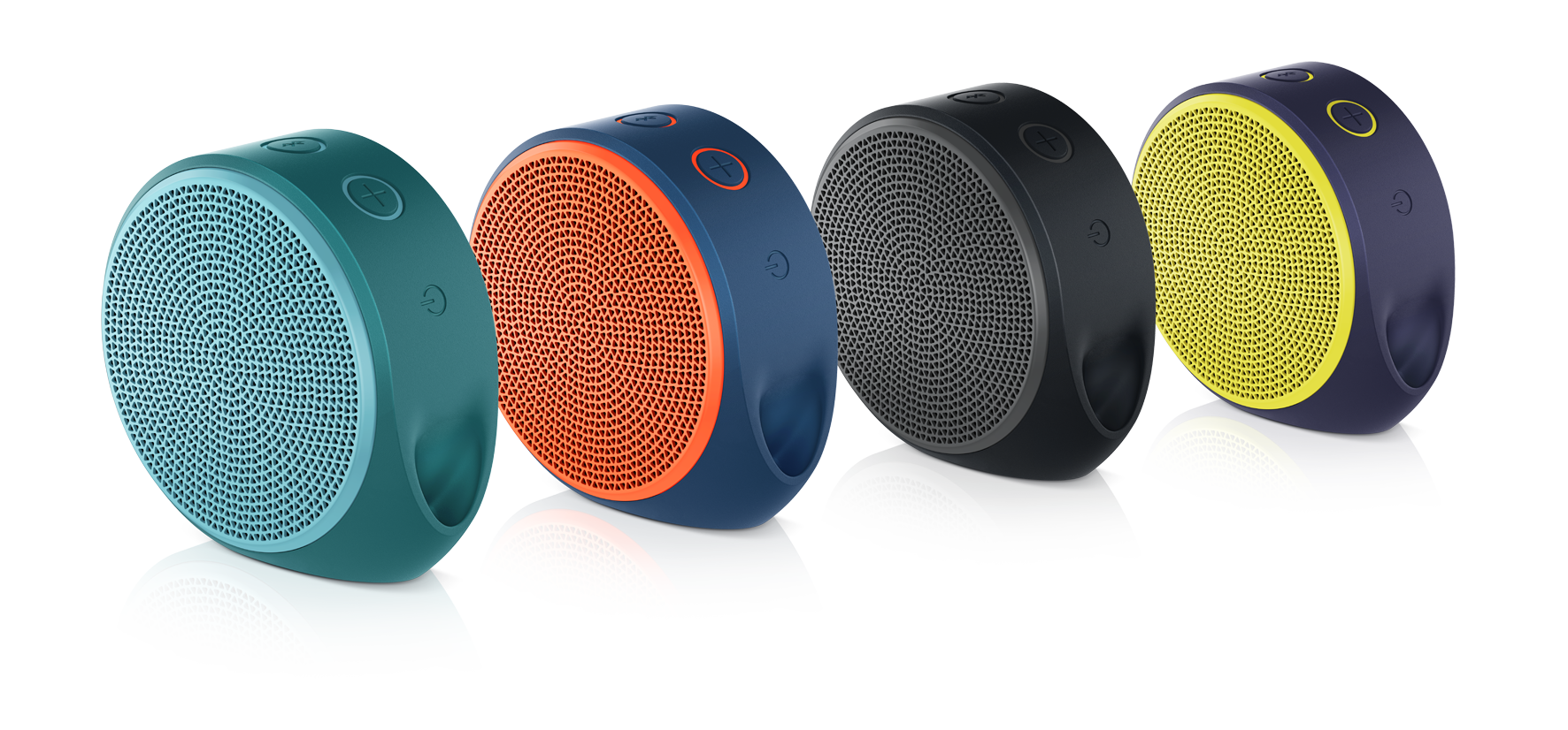 Logitech X 100, Simungil dengan Suara Sebening Kristal