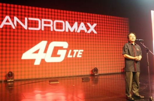 Smartfren Siap Gelar 4G LTE di 22 Kota pada Semester 2 2015