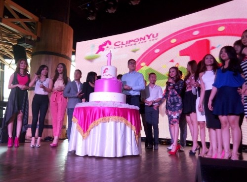 1 Tahun, CliponYu Berhasil Gaet 3,5 juta Pengguna