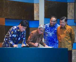 Wapres: BPPT Harus Kaji Ulang Penelitiannya