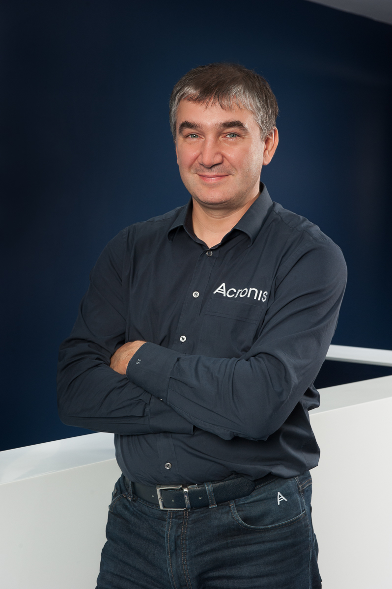 Acronis True Image Cloud Atasi Masalah Backup Paling Rumit