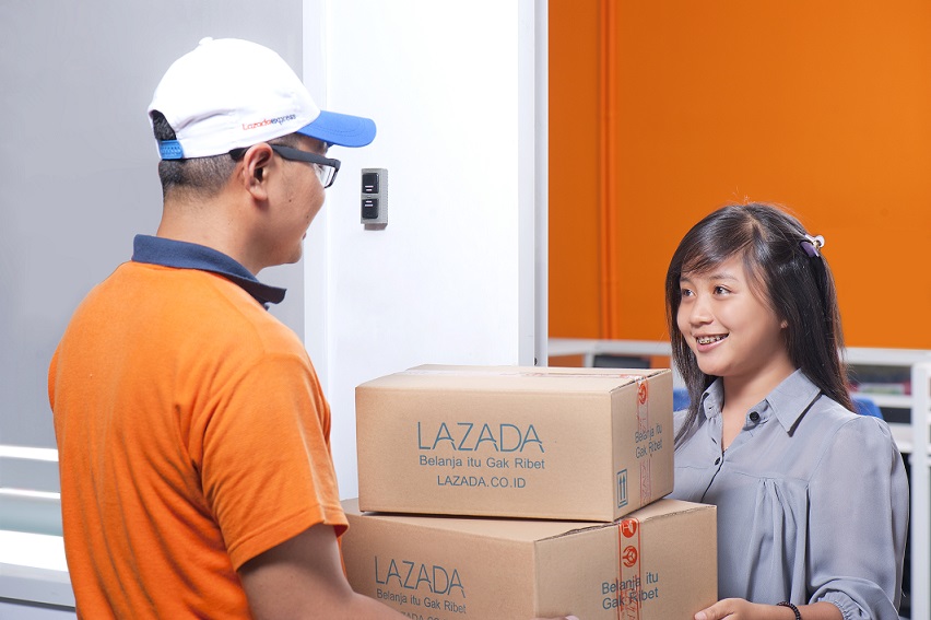 Nelayan dan Petani di Asia Menjadi Digital Saat Pandemi Covid-19