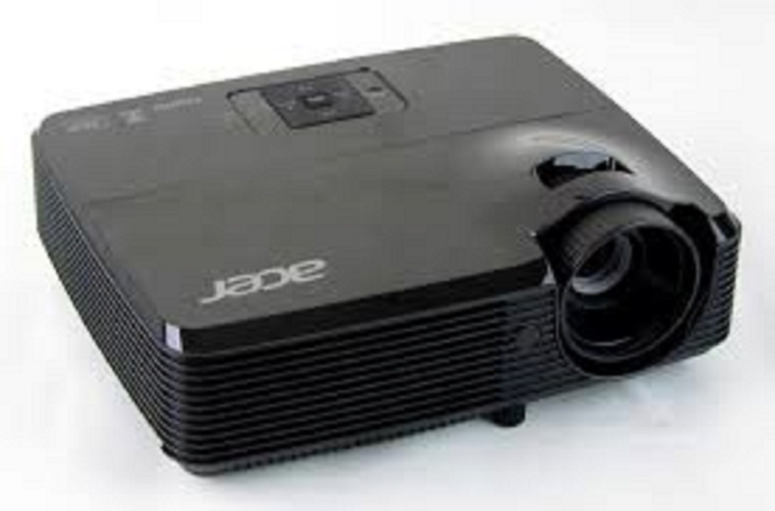 Acer Berhasil Kuasai 8% Pangsa Pasar Projector Global