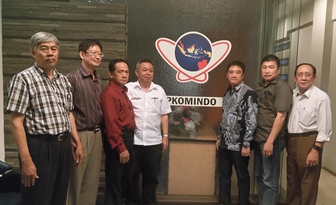 Gejolak Kurs Rupiah “Pukul” Penjualan Komputer