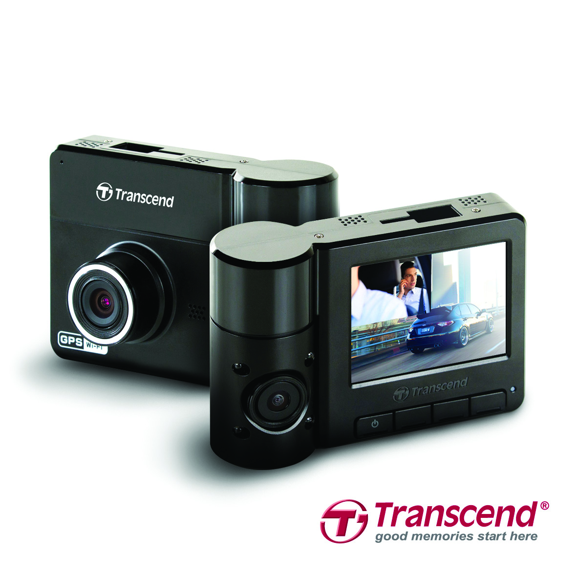 Video Recorder Layaknya Black Box Dalam Kendaraan