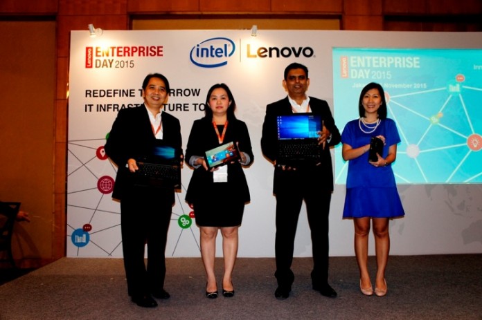 LED 2015 : Innovation Never Stands Still