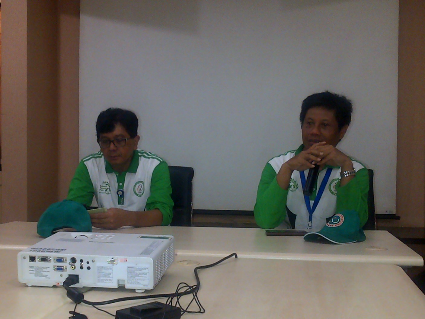 Batan Kenalkan Science Techno Park