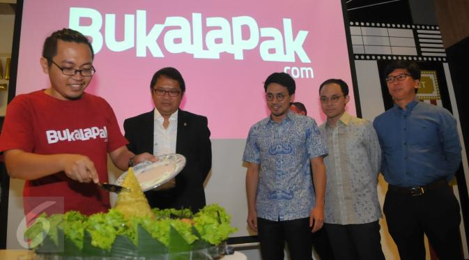 Kominfo Targetkan 200 Technopreneur per Tahun