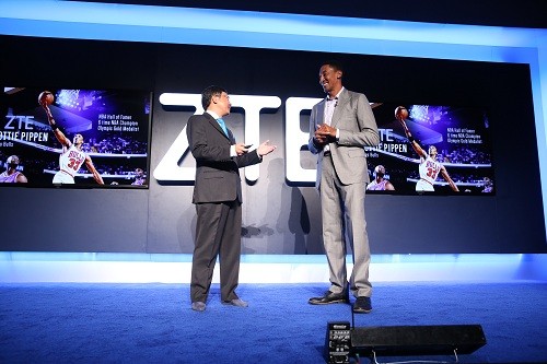 ZTE Raih 4 Award dari IDG