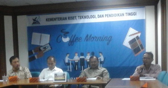 Aplikasi varietas padi 3S Hasil Inovasi IPB