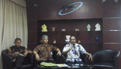 BPPT Terapkan Teknologi Biofiltrasi dan Ultrafiltrasi
