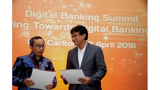 Telkomsigma Rilis Digital Banking Arium Banking Suites