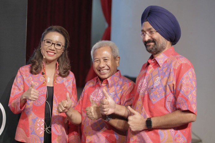 3 Hutchison menjadi no.1 dalam Penetrasi Pengguna Smartphone