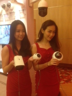 Hikvision Hadirkan Gen-3 Turbo HD Easy IP
