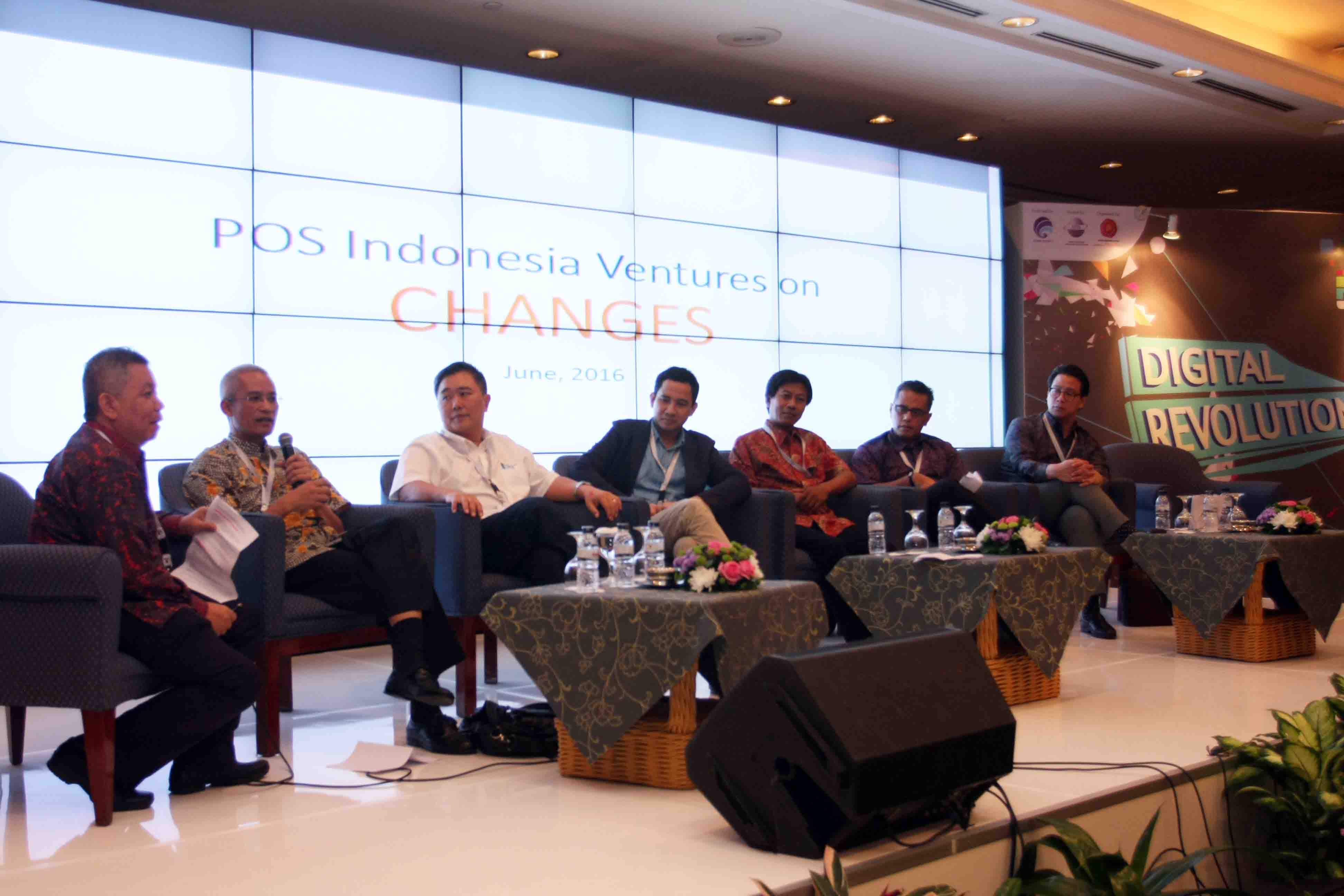 Trend IoT, Industri Digital Kian Gesit