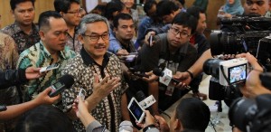 BMKG : Gejala ElNino Berpeluang La Nina
