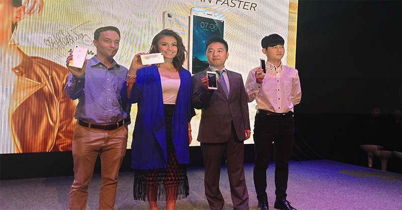 Vivo V3 & V3Max Dibekali cip Hi-Fi