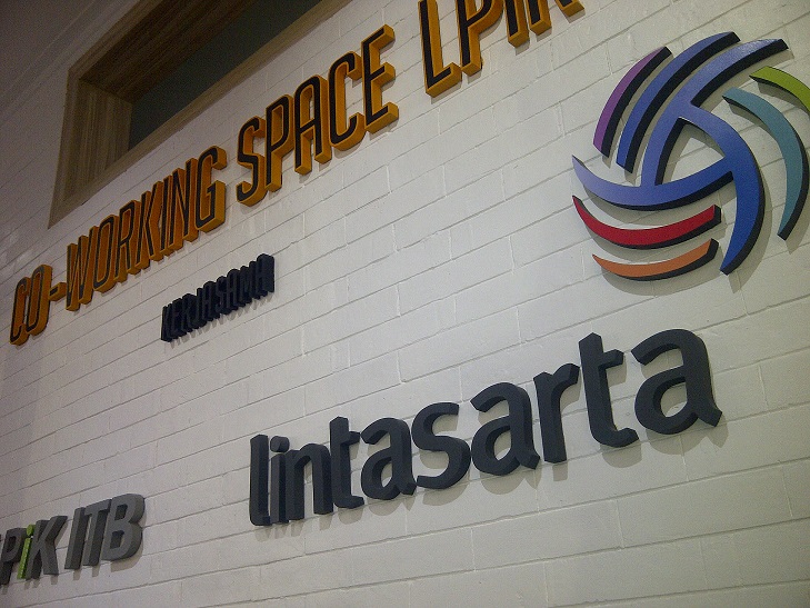Lintasarta Appcelerate Pilih 10 tim start up yang masuk Inkubasi