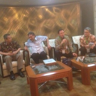 BPPT Rekomendasi Tiga Bidang Teknologi Maritim