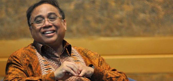 Mantan Menteri Maritim Indroyono Raih Gelar Perekayasa BPPT