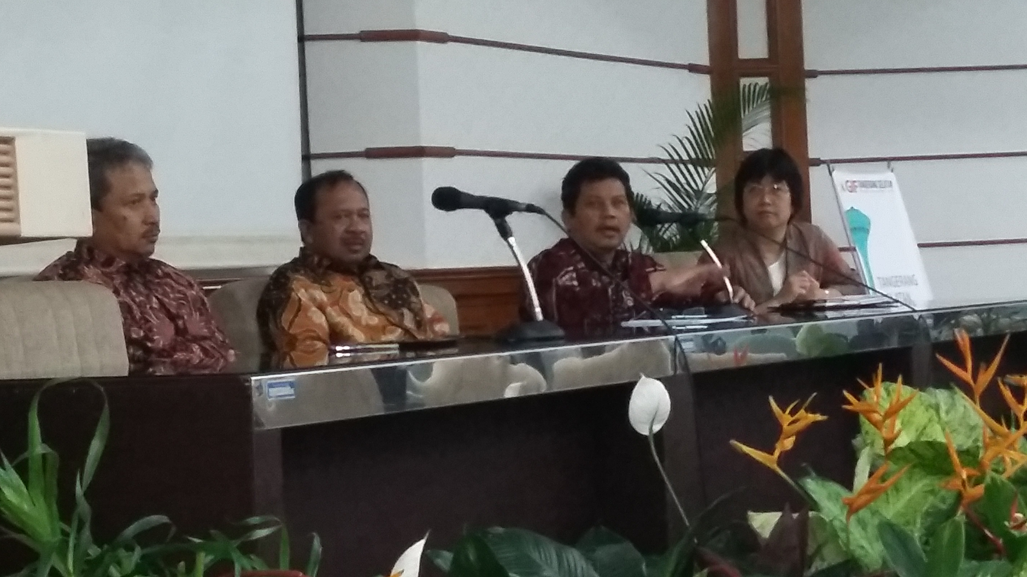 Pentingnya Manajemen Inovasi Dalam Komersialisasi Hasil Riset