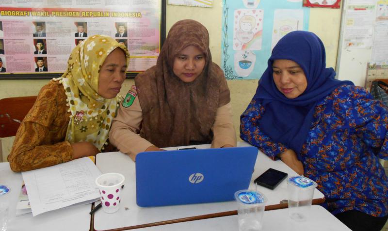 Kelase Kelas Online Berbasis Teknologi Cloud Microsoft
