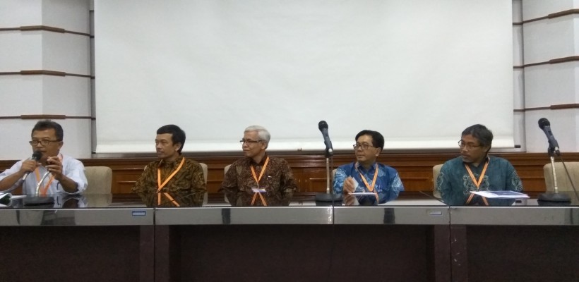 Batan Kembangkan Bahan Logam, Manfaatkan Neutron