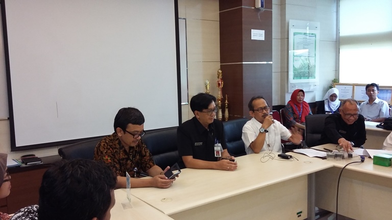 Batan Aplikasi Nuklir Tekan Populasi Nyamuk DBD