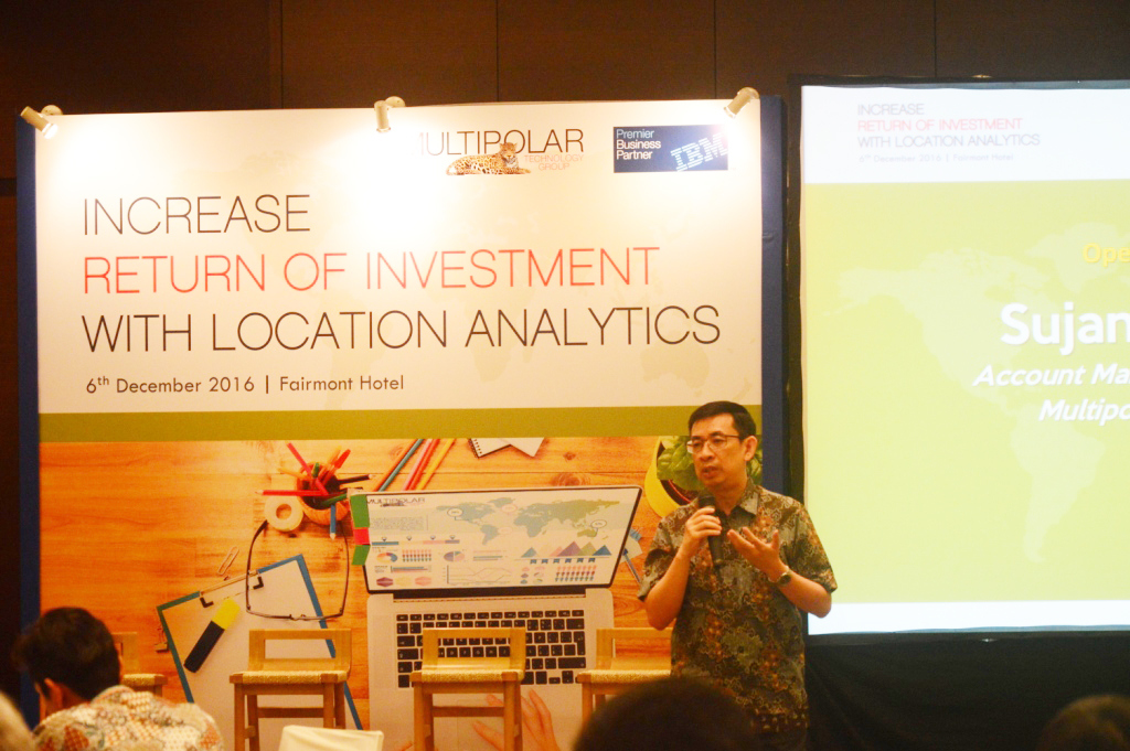 Multipolar Technology Tawarkan Solusi Business Intelligence