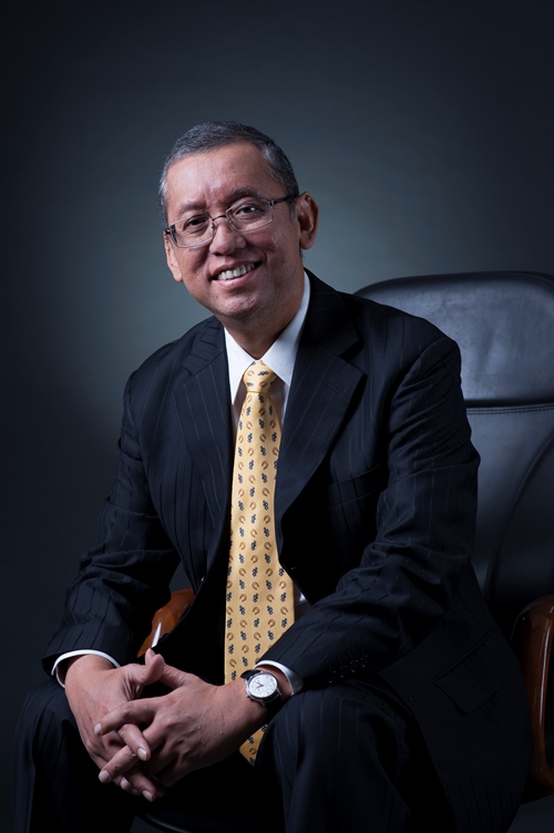Cloud Pondasi Percepat Transformasi Digital Perusahaan