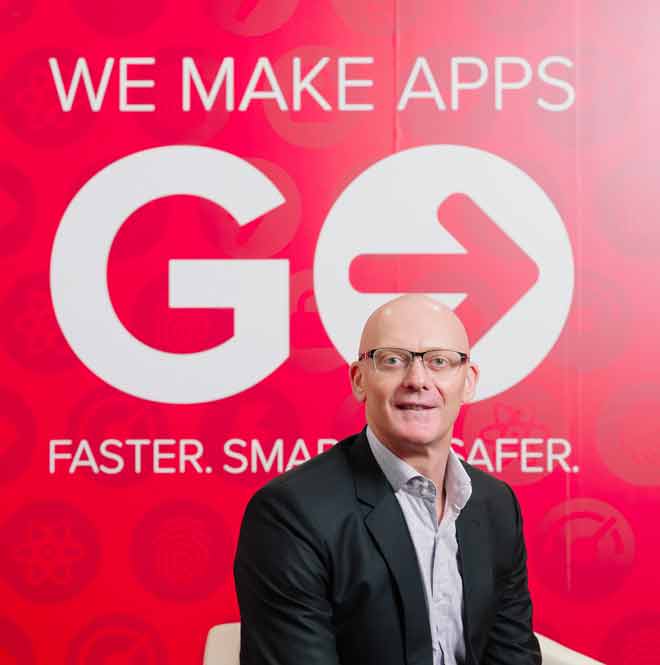 F5 Networks Laporkan hasil State of Application Delivery 2018