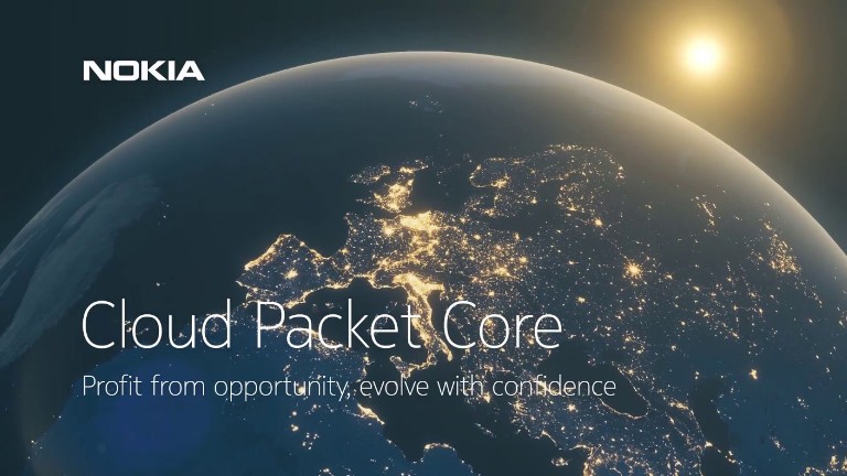Hutchison ‘3 ‘Pilih solusi Nokia Cloud Packet Core
