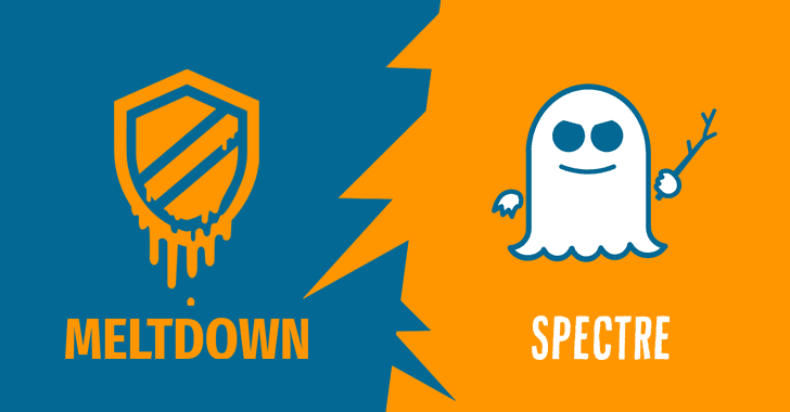 Meltdown & Spectre Ancam Celah Keamanan Pada Prosesor