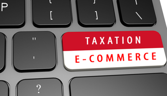 Mengukur Potensi Pajak E-Commerce dan Media Sosial