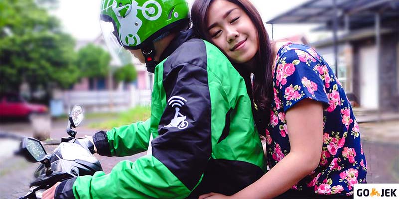 Siapa Saja Investor Go-Jek?