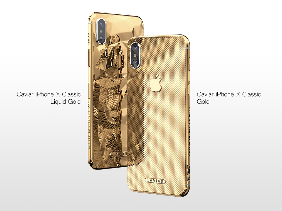 iPhone X ini Dibanderol Rp62 Juta, Siapa Mau?