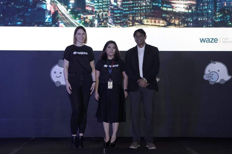 Waze Hadirkan Waze for Brands di Indonesia