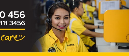 Adira Finance Gelar Adira Virtual Expo 2020