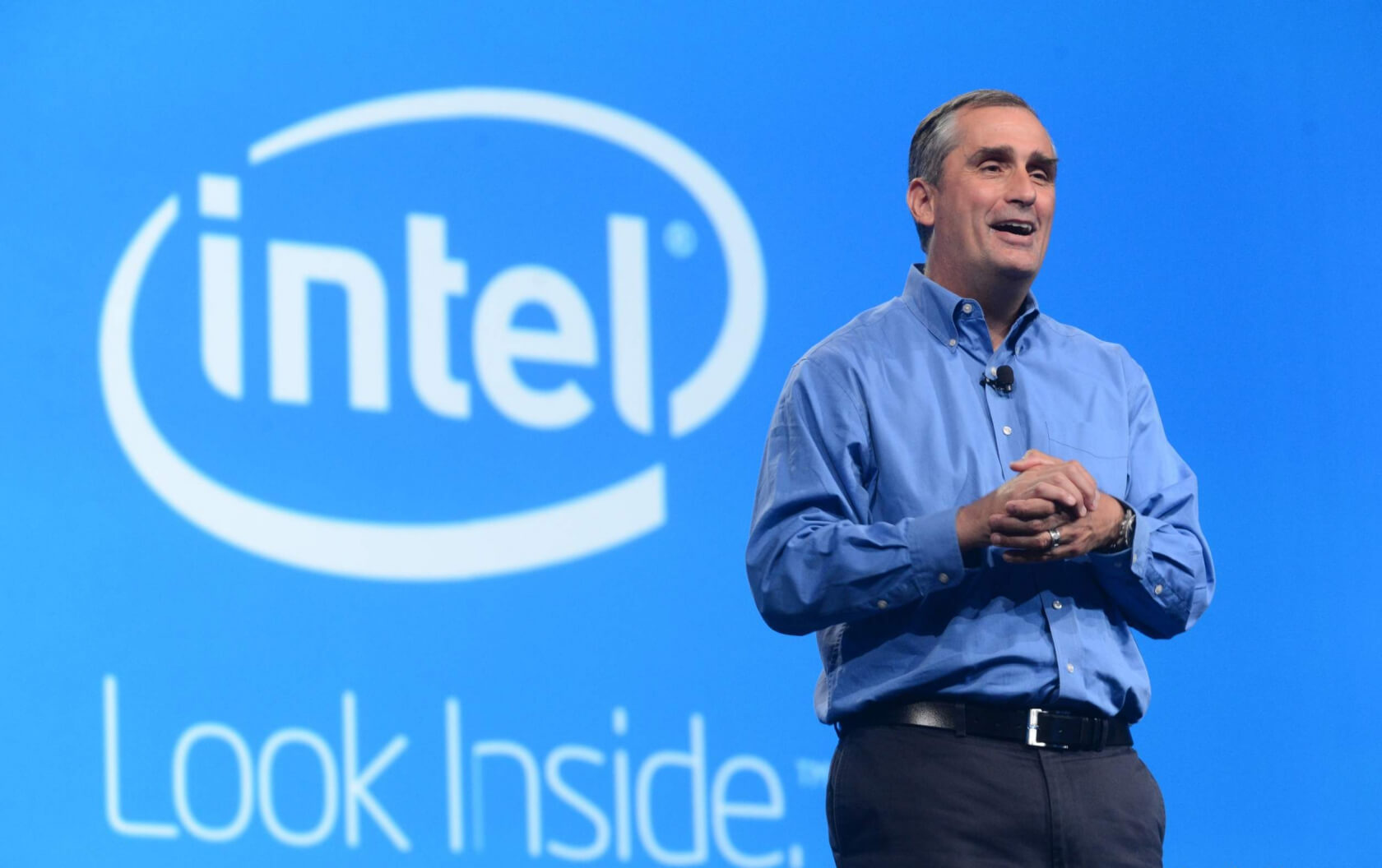 Intel Fokus Kembangkan Teknologi AI dan VR di Masa Depan