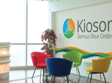 PT Kioson Bukukan Laba Rp2,938 Miliar