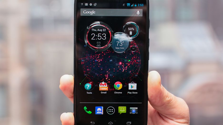 10 Smartphone Beradiasi Tinggi, Jangan Coba-coba Beli!