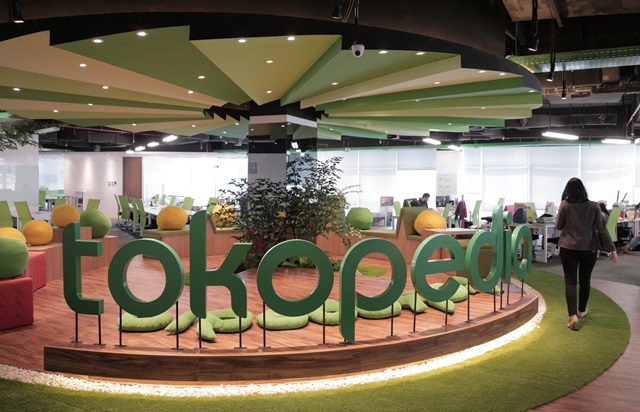 Frustasi dengan TokoCash, Tokopedia Beralih Gunakan Uang Elektronik Ovo