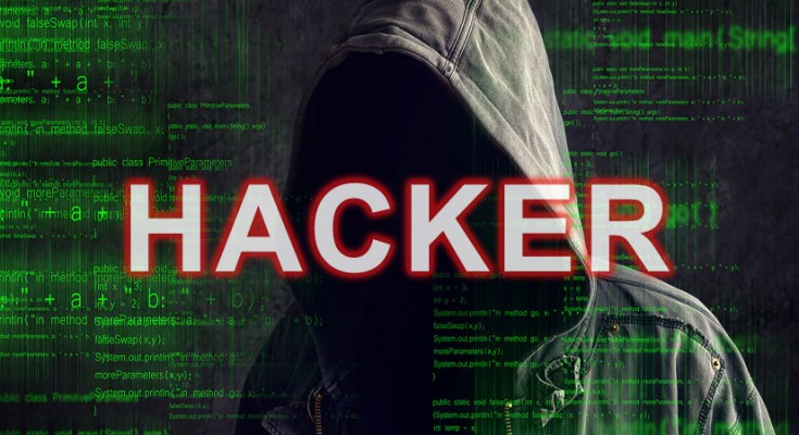 Jurus Ampuh Supaya Data Anda Tidak Dibobol Hacker