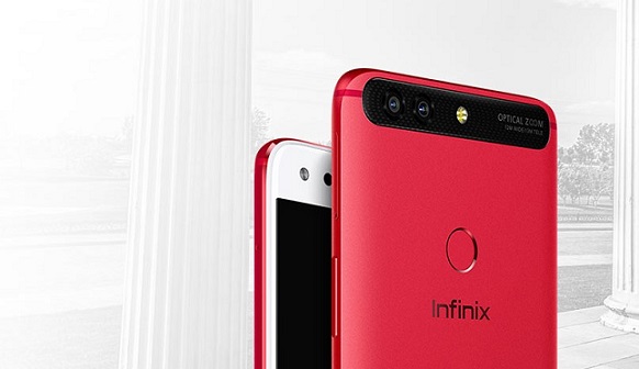Taat Pemerintah, Infinix Siap Tarik Infinix Zero 5 dari Indonesia