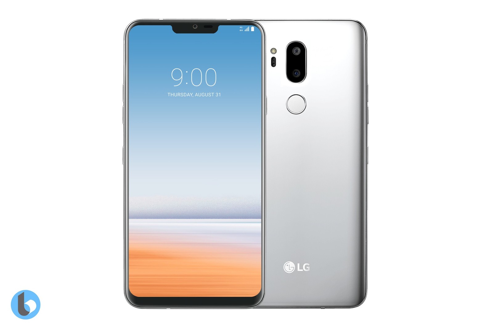 Bocoran Spesifikasi LG G7