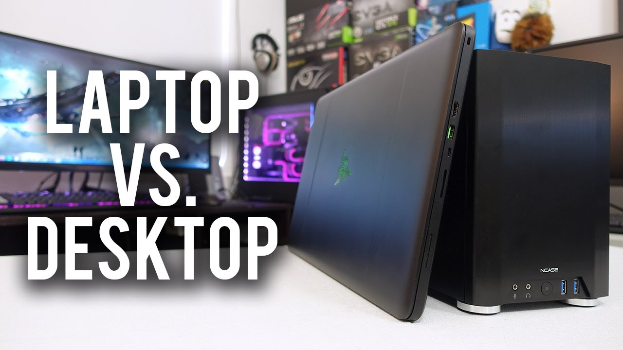 Terbukti Orang Indonesia Lebih Suka Laptop daripada Komputer PC