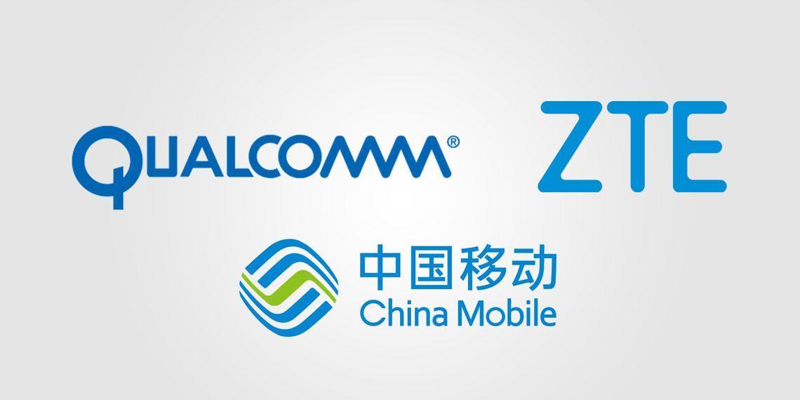 Hampir Sekarat, ZTE Dilarang Pakai Prosesor Qualcomm dan Android