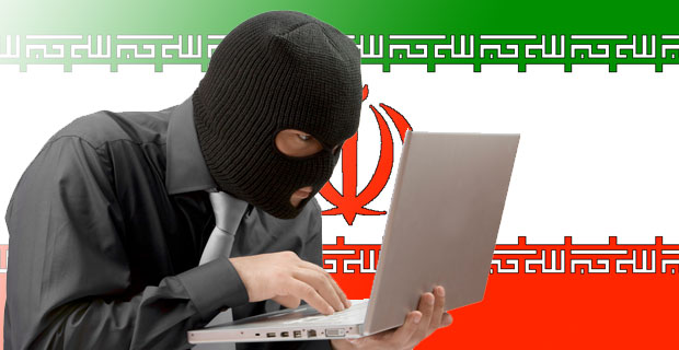 Iran Kerahkan Hacker untuk Serang Bank dan Kilang Minyak di AS