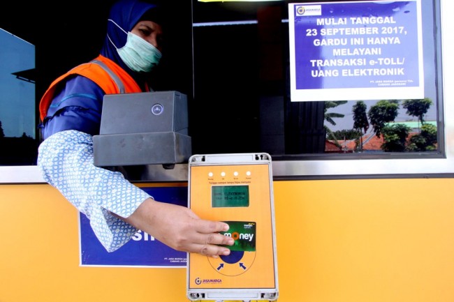 BI Perpanjang Batas Saldo Uang Elektronik Jadi Rp2 Juta