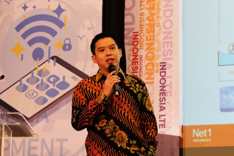 Net1 Indonesia Dukung Internet Pedesaan
